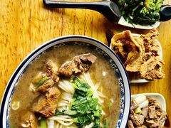 -竹青胶东摔面(黄岛开发区店)