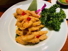 -越谜·越南餐厅(长白店)
