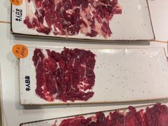 -牛人日志·鲜牛肉骨汤火锅(万科里瑧店)