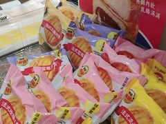 -味多美蛋糕(安定门店)