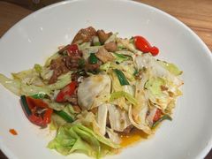 -太二酸菜鱼(浦东正大广场店)