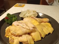 -八珍玉食鸡煲·打边炉(印象城店)