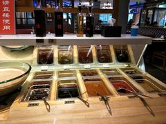 -小牛海记潮汕牛肉店(永定路店)