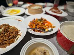 -秀儿四九城·新京菜(亚运村鸟巢店)