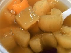 -张飞木薯羹(金鱼巷店)