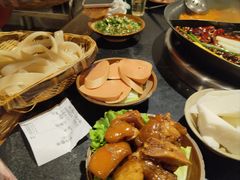 -咖咖火锅(老店)