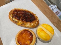 -Caidie Bakery采蝶轩(百越店)