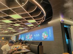 -牛YO寿喜烧·铁板烧和牛火锅自助(市府恒隆店)