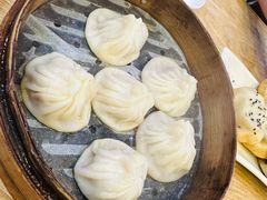 阿文小笼包-阿文夜市豆浆油条(临潼路店)