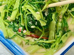 -东江海鲜大排档·潮汕菜·砂锅粥