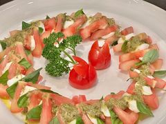 -索菲特酒店·海鲜自助 ·聚餐厅