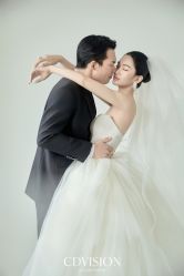 -CD视觉婚纱摄影
