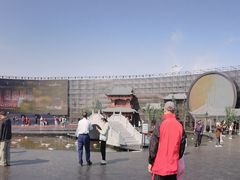 -丁香湖公园