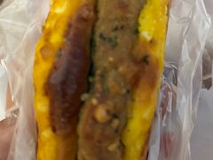 -85度C(南京龙江店)