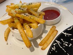 -燃扒房Steakhouse(皇庭店)
