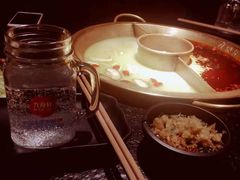 -九鼎轩脆毛肚火锅(商业街店)