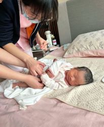 -馨月汇·独栋月子会所(静安店)