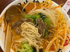 -日出拉面(望京店)