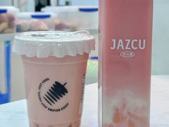 -Jazcu珍仕菓鲜榨果汁(西单大悦城店)