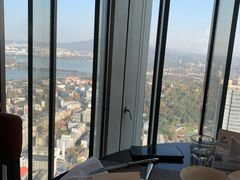 -洲际酒店·地平线全日餐厅HORIZON CAFÉ