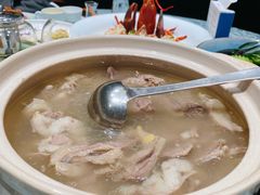 -西贝海鲜汇(槐安路店)
