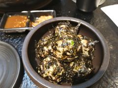 -九田家黑牛烤肉料理(太阳城店)