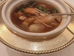 -满满海佛跳墙(千禧店)