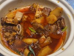 -恒记饭店(珠江路总店)
