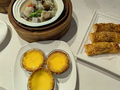 -潮福城大酒楼·潮味粤品·港式点心(湖滨北路店)