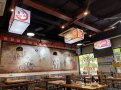 -村夫烤鱼·重庆鸡公煲(杨思店)