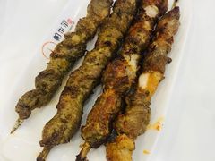 -帕米尔食府(白云观店)