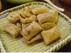 -缘生态云南菜·野生菌庭院餐厅(华侨城店)