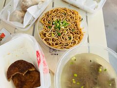 -鸡鸣汤包(广东路店)