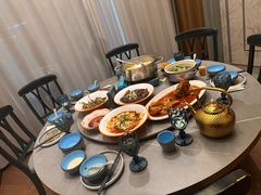 -香阁餐厅·常州菜·常州菜代表品牌(新北奥体店)