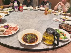 -国人川菜(李家村建东街店)