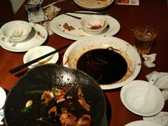 -老头儿油爆虾(星光一期店)