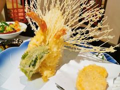 -天狗山料理(省体店)