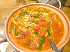 -88号小吃店·经典云南菜·地道纳西美食