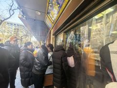 -郑家包子牛肉拉面(尚勤路店)