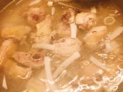 -大头椰·椰子鸡火锅(新梦店)