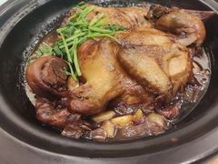 -海景壹号大酒店(惠钱路店)