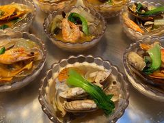 -涨巢·潮玩水疗局