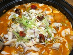 -百岁我家·酸菜鱼专门店(塘下店)