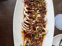 -老牌坊鲁菜名店(宽厚里店)