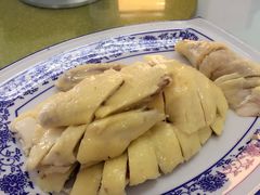 -长兴岛郊野公园农场食堂