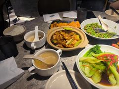 -留半山·香港食堂(啦啦宝都店)