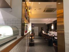 -BOCATA 西班牙餐厅(三里屯店)