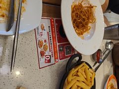 -必胜客(领界店)