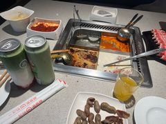 -海底捞火锅(番禺广场店)