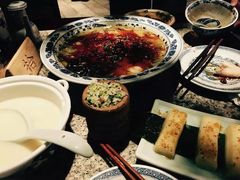 -南京大牌档(三阳广场苏宁店)